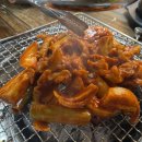 둔내숯불닭갈비 이미지