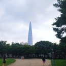 석촌동 고분군 화장실 이미지