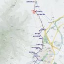 역대 현감비석군 이미지