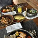 럭스미 | 아리아톨/로맨틱워터풀빌라/이스트마켓조식/벨리바중식/비치루즈석식/ICI아이스크림추천/스파럭스미 후기