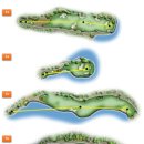아일랜드컨트리클럽 이미지