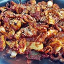 매콩쭈꾸미