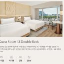 커피빈코엑스웨스턴서울점 | 200일 아기랑 호캉스 추천, 웨스틴 서울 파르나스 후기 (객실, 조식, 이용 팁)[유모차/아기용품 대여]