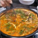 등촌샤브칼국수 네이버블로그