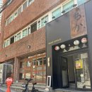 부산 전포 카페 추천, 조용하고 분위기 좋은 얼룩