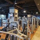 영주온천랜드 헬스 이미지