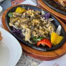 찬마을 | [제주공항맛집] 오션뷰에서 즐기는 살 꽉 찬 대게! 대게마을 제주점 방문 후기