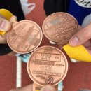 으뜸주유소 | 2025 보성마라톤 10km 완주 후기