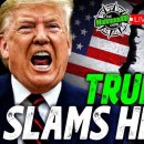 Why Trump Wants Nethanyahoo Protect 이미지
