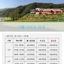 로드힐스 골프클럽 이미지