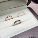 예쁘죠 | [예물] 백작피렌체 예물 수령 후기! 너무 영롱하고 예쁘죠?