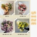 농협은행 상주시지부(1층) | [익산 / 영등동 꽃집] 더그린, 사계절의 꽃 ⊱┈ ᰔ기념일에 선물하기 좋은 싱싱하고 깔끔한 꽃다발 맛집ᰔ