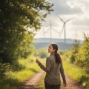 스마트폰으로 세상과 소통하다 이미지