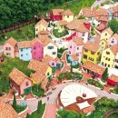 캐슬레이크펜션 이미지