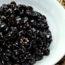 서리태 콩자반 만들기 검은 콩장 검정 콩조림 만드는법 밑반찬 종류 이미지