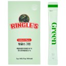 이젠그린 | 모두가 추천하는 링글스 그린 클렌즈 후기