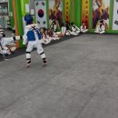태아일체 태권도장 이미지