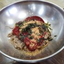박명도봉평메밀막국수
