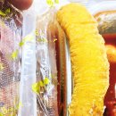 보리네김밥 이미지