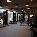 노경우 퍼스널 트레이닝 이미지