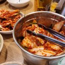 충무칼국수보쌈 이미지