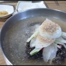 원조사계절칡냉면