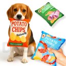 포테이토 독 이미지