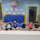 용인대 최강태권도 이미지