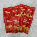 붓기 관리 황금이네 늙은 호박즙 내돈내산 솔직 후기｜얼굴 붓기 빼기·다리 부종