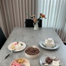 세종 단화정. 떡순이의 세종백일떡 생일떡 후기