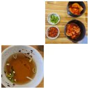 당수체육공원 | 수원 당수동 맛집(지장수본가 전주콩나물국밥)가성비 진짜 짱!