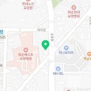 파리바게뜨 전남화순점