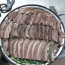 중앙흑염소농장 이미지