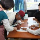 김화보건지소 이미지