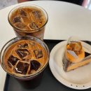 행정용 32 | 이태원 카페 추천 미니마이즈 케이크 내돈내산 솔직후기