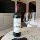 리신 | 보태니컬 아티스트의 와인 노트🥂(샤또 프리외르 리신 2010)