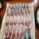 미영(아) | 제주도 고등어회 미영이네 주차 내돈내산 후기!