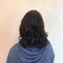 철산동 270번지(하나은행 앞) | 철산역미용실 “아데르 광명철산역점” 1:1 셋팅펌 후기