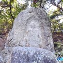 경주역사유적지구 : 남산(南山)지구 [9] 미륵곡 석조여래좌상 / 보리사 마애석불 / 남산동 석조감실