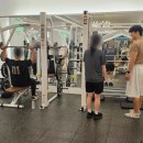 피트니스H PT 헬스 이미지