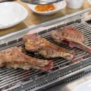 명봉양꼬치 - 서초구 고무래로 10-6 | 명봉양꼬치
