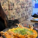 남포동 술집 내돈내산 추천 태평양로바타야키 마리골드