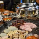 포곡-10 | 간술 회식 장소로 추천 봉자막창 용인둔전점 처인구 맛집 포곡고기집 막창 항정살 후기