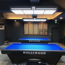 블루큐 당구클럽 이미지