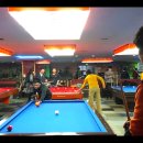 K-2 당구장 이미지