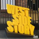 West Side Story | (뮤지컬) 고전의 매력에 흠뻑- 웨스트 사이드 스토리(WEST SIDE STORY) 후기