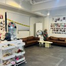 하우스토어 | 홍대 셀프사진관 추천 | 강아지랑 인생샷 남긴 하우알유두잉 홍대점 후기 (주차장)