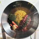 서면샐러드 다이어트 식단 맛집 : 짐키친 서면점