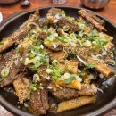 고집센 그집갈비탕 (상주점) 이미지