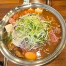 공주맛집 공주현지인맛집 공산성맛집 공주의정부부대찌개 방문 솔직후기